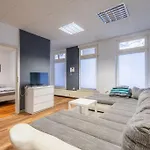 Traumhaftes Zentrales Apartment Zum Entspannen