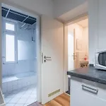 Traumhaftes Zentrales Apartment Zum Entspannen