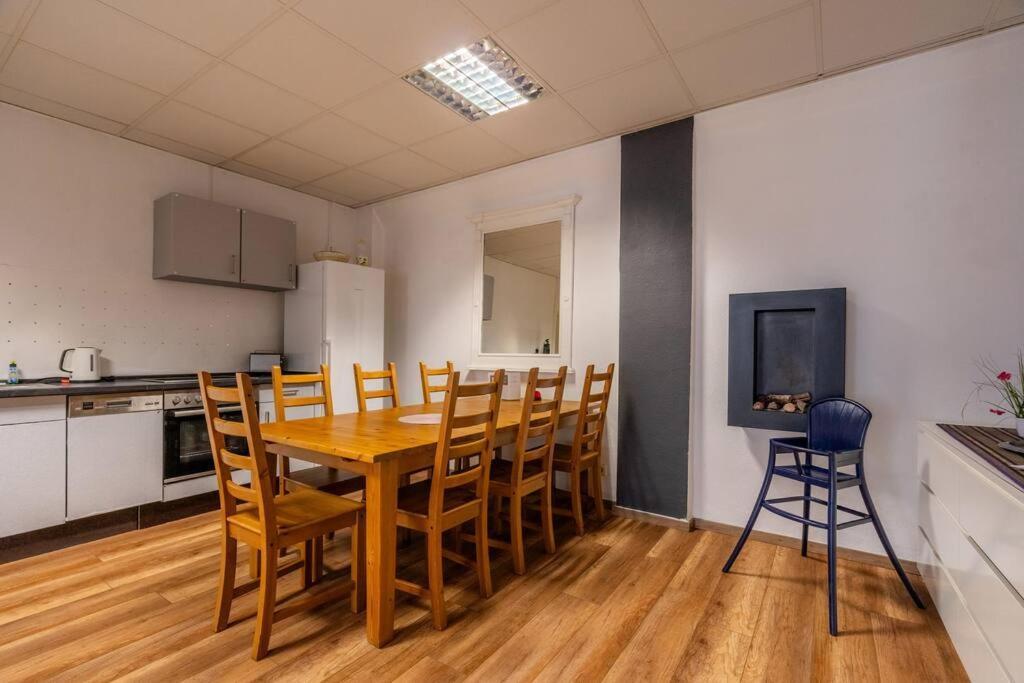 Apartment Traumhaftes Zentrales Zum Entspannen