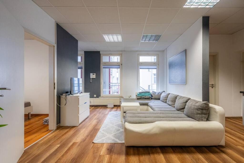 Apartment Traumhaftes Zentrales Zum Entspannen *
